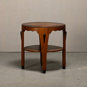Amsterdam_School_Coffee_Table,_Oak_&_Coromandel_Veneer,_Art_Deco_Netherlands_1930s