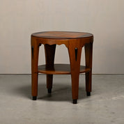 Amsterdam_School_Coffee_Table,_Oak_&_Coromandel_Veneer,_Art_Deco_Netherlands_1930s