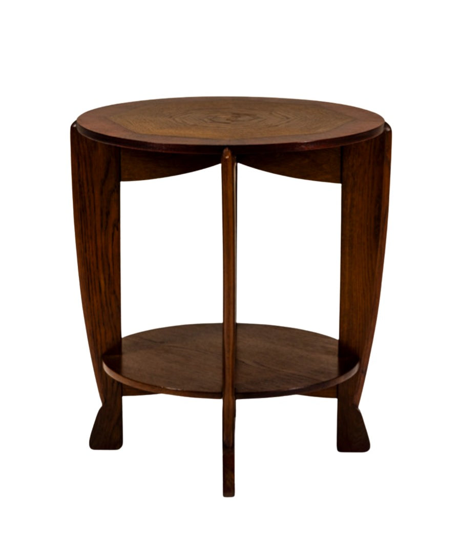 Dutch_Art_Deco_Table_for_Genneper_Molen_Model_258_by_P.E.L._Izeren,_The_Netherlands_1920s