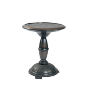 Dutch_Art_Nouveau_Metal_Occasional_Table,_Secessionist_Pedestal_Side_Table,_circa_1900–1925