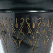 Dutch_Art_Nouveau_Metal_Occasional_Table,_Secessionist_Pedestal_Side_Table,_circa_1900–1925