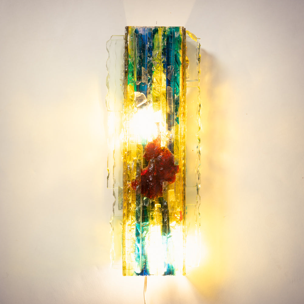 Chartres_Wall_Sconce_by_Willem_van_Oyen_for_RAAK_Amsterdam,_Netherlands_1964