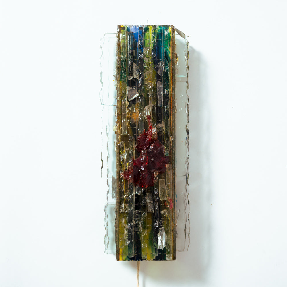 Chartres_Wall_Sconce_by_Willem_van_Oyen_for_RAAK_Amsterdam,_Netherlands_1964
