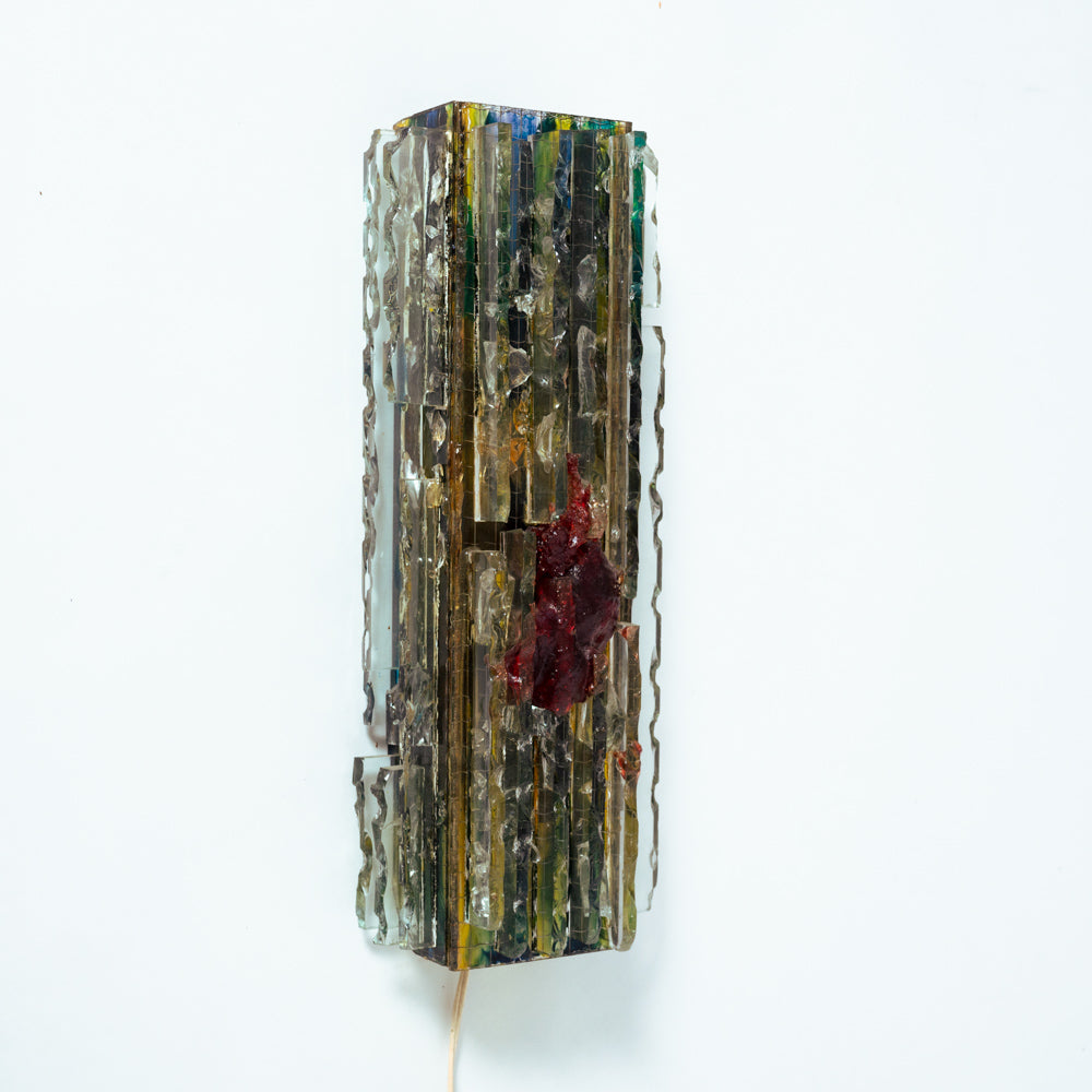 Chartres_Wall_Sconce_by_Willem_van_Oyen_for_RAAK_Amsterdam,_Netherlands_1964