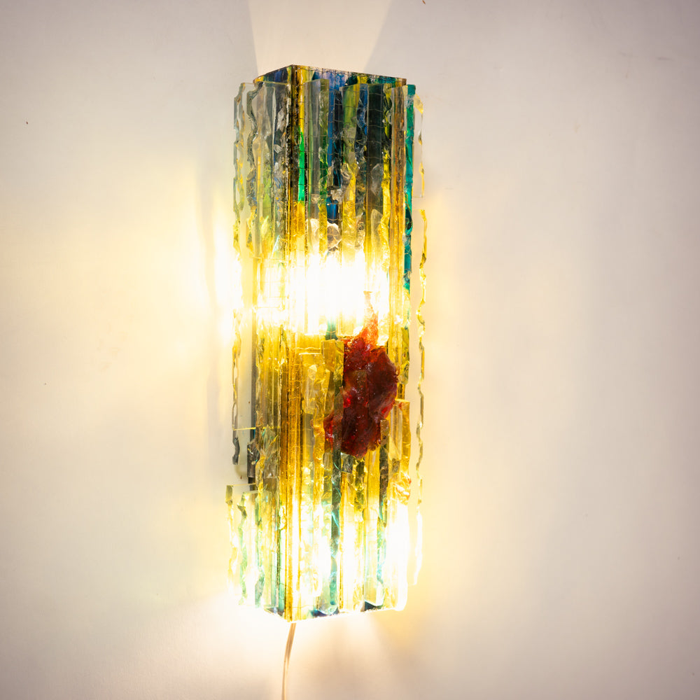 Chartres_Wall_Sconce_by_Willem_van_Oyen_for_RAAK_Amsterdam,_Netherlands_1964