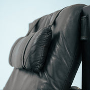 Set_of_Sonja_Wasseur_Black_Leather_Lounge_Chair_and_Ottoman,_Netherlands_1974