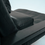 Set_of_Sonja_Wasseur_Black_Leather_Lounge_Chair_and_Ottoman,_Netherlands_1974