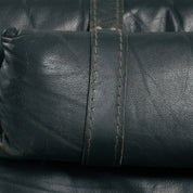Set_of_Sonja_Wasseur_Black_Leather_Lounge_Chair_and_Ottoman,_Netherlands_1974
