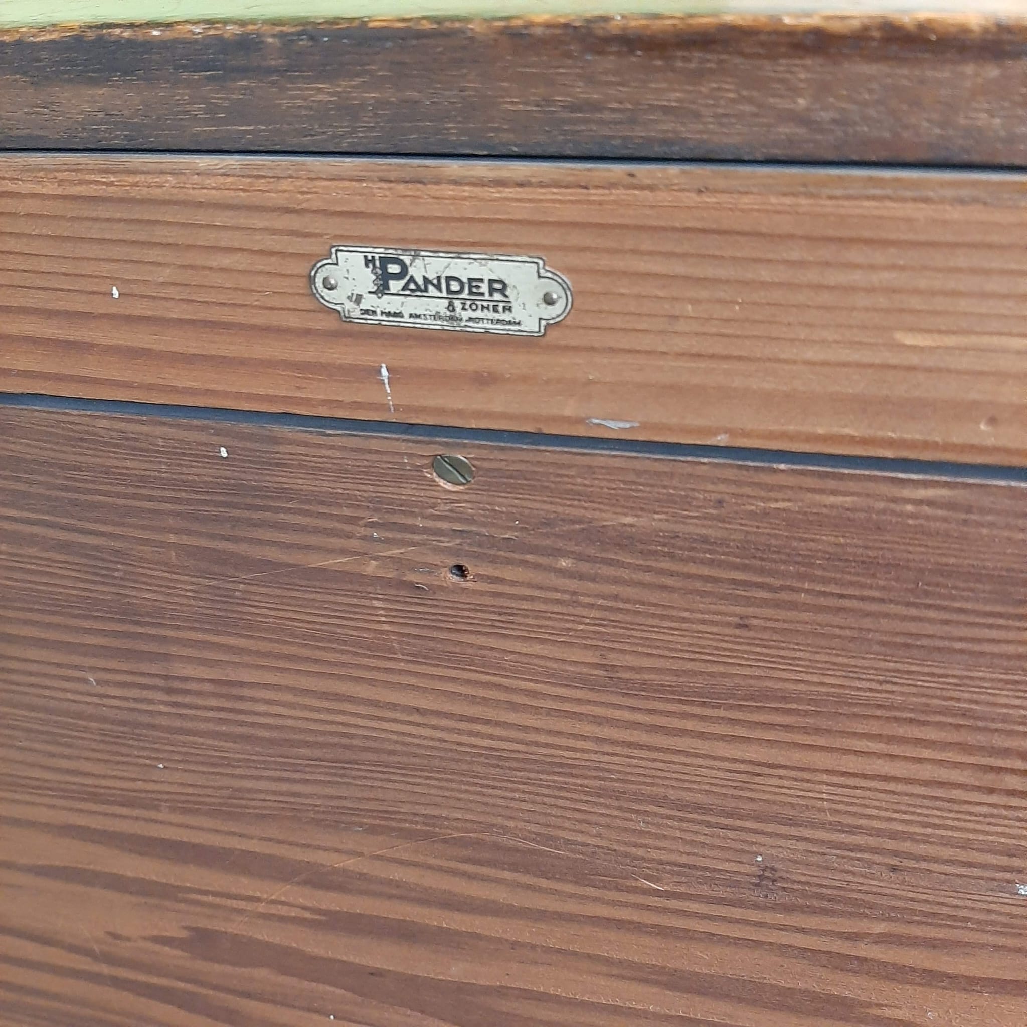 Rare_Pander_&_Sons_Hague_School_Cabinet,_Dutch_Modernist_Oak_Storage_Cabinet