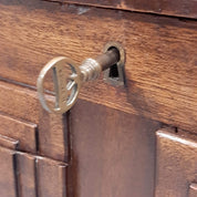 Rare_Pander_&_Sons_Hague_School_Cabinet,_Dutch_Modernist_Oak_Storage_Cabinet