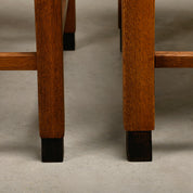 Set_of_2_Amsterdam_School_Oak_Side_Tables,_1930s,_Netherlands