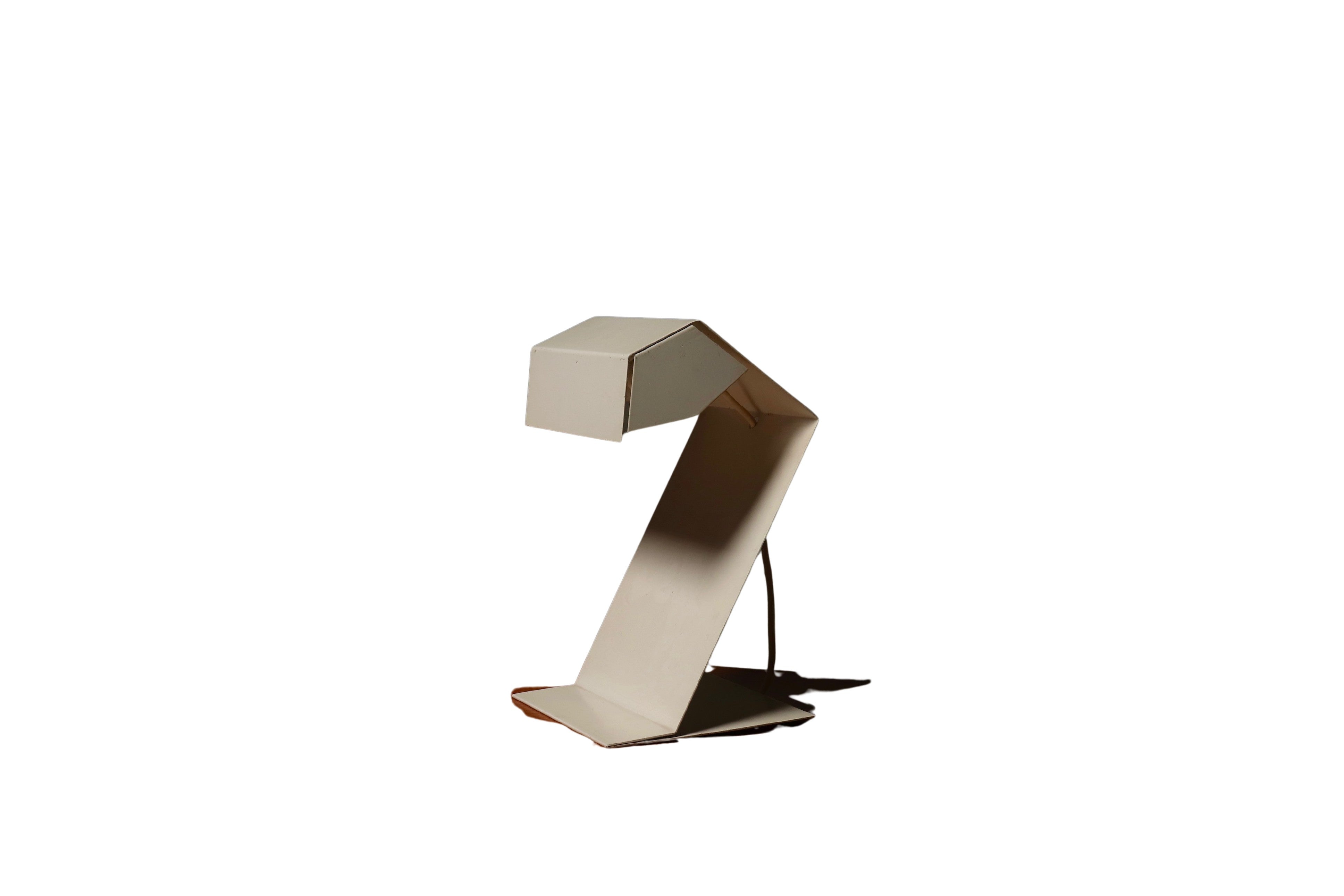 Modernist_Steel_Table_Lamp,_1960s,_Netherlands