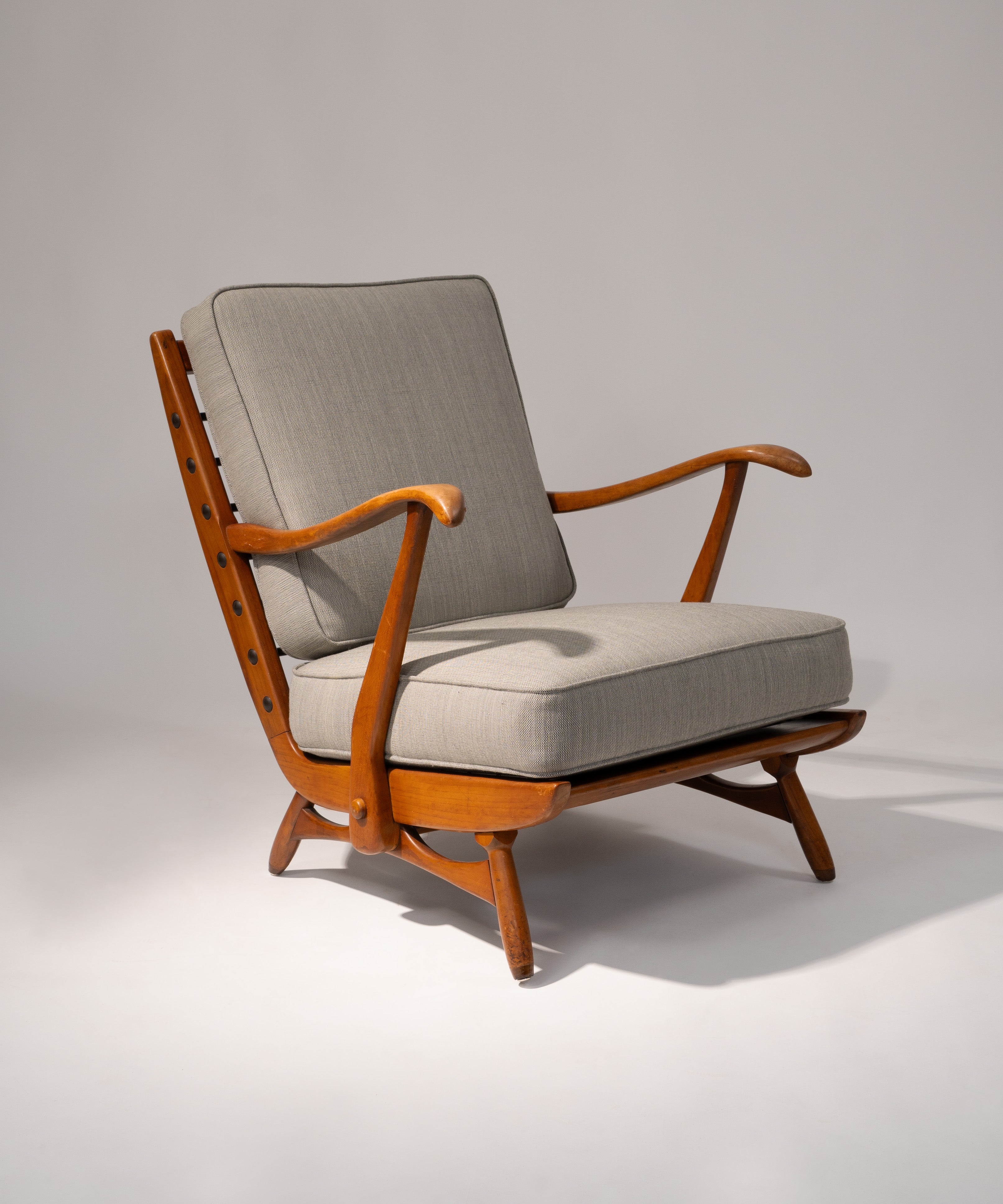 Dutch_production_Armchair_from_1950s