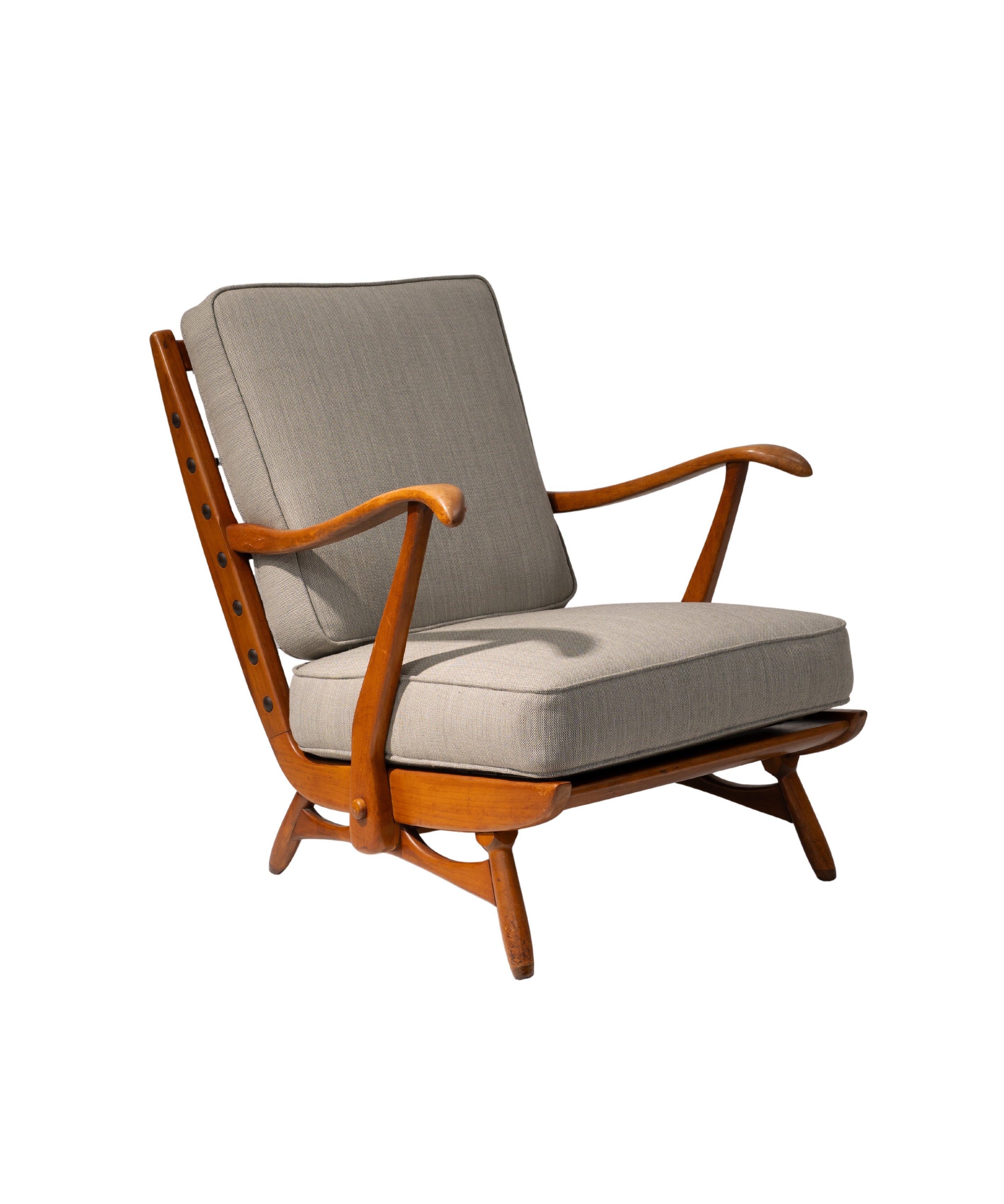 Dutch_production_Armchair_from_1950s