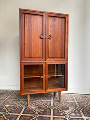 Teak_Display_Cabinet_by_Dyrlund,_Denmark,_1960s