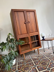 Teak_Display_Cabinet_by_Dyrlund,_Denmark,_1960s