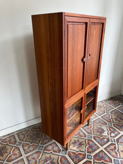 Teak_Display_Cabinet_by_Dyrlund,_Denmark,_1960s
