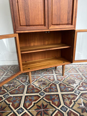 Teak_Display_Cabinet_by_Dyrlund,_Denmark,_1960s