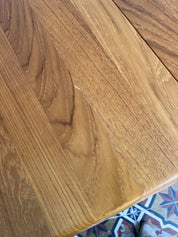Dyrlund_Teak_Oval_Extendable_Dining_Table,_Denmark_1960s