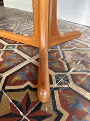 Dyrlund_Teak_Oval_Extendable_Dining_Table,_Denmark_1960s