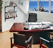 DYRLUND_Skyline_Rosewood_Executive_Office_Suite,_Denmark,_1970s