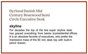 DYRLUND_Skyline_Rosewood_Executive_Office_Suite,_Denmark,_1970s