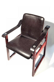 DYRLUND_Skyline_Rosewood_Executive_Office_Suite,_Denmark,_1970s