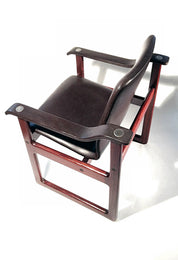 DYRLUND_Skyline_Rosewood_Executive_Office_Suite,_Denmark,_1970s