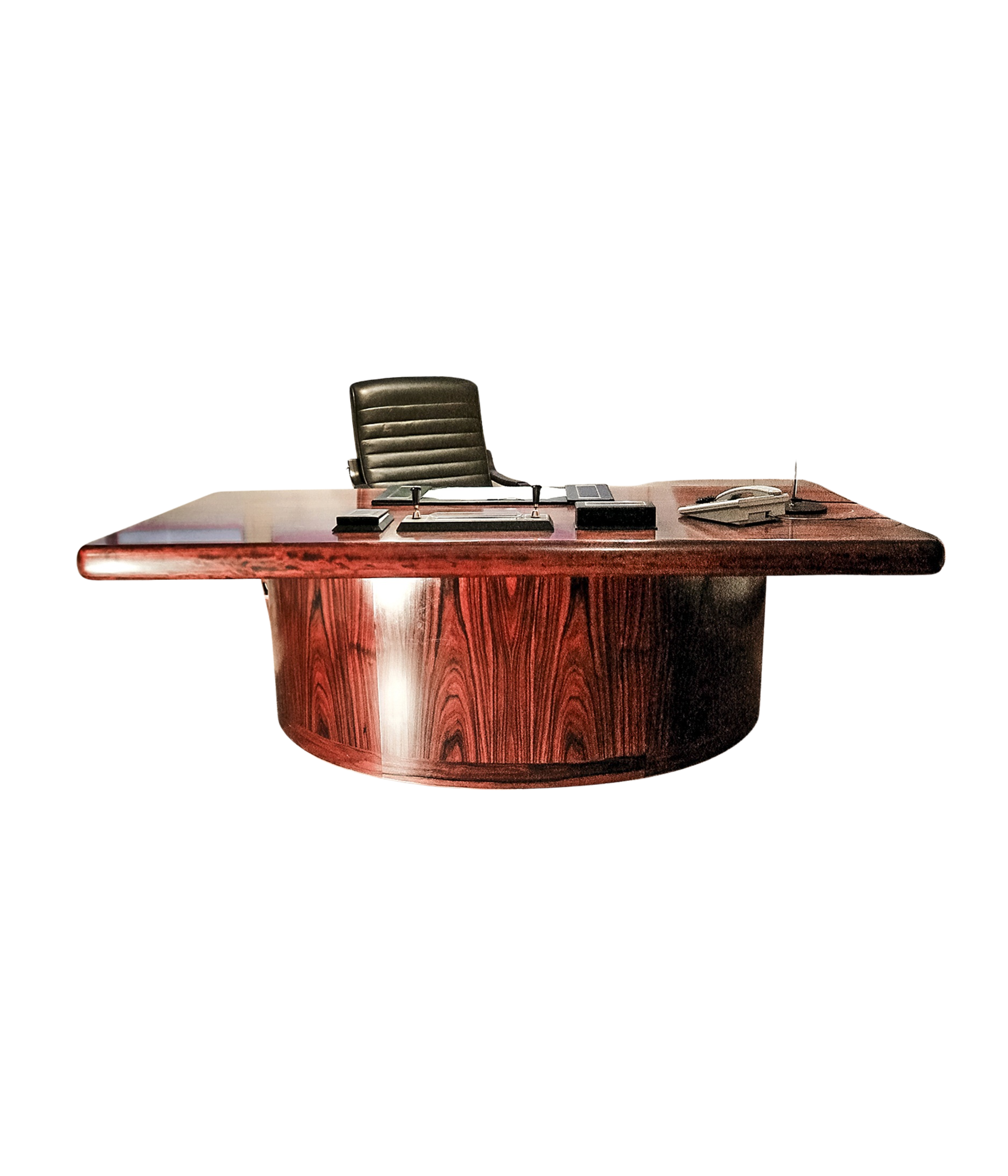 DYRLUND_Skyline_Rosewood_Executive_Office_Suite,_Denmark,_1970s