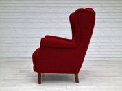 Ear_Flap_Lounge_Chair_by_Danish_Manufacturer_circa_1950_Denmark