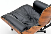 Early_Eames_Lounge_Chair_in_Brazilian_Rosewood_and_Black_Leather_by_Herman_Miller,_1960s