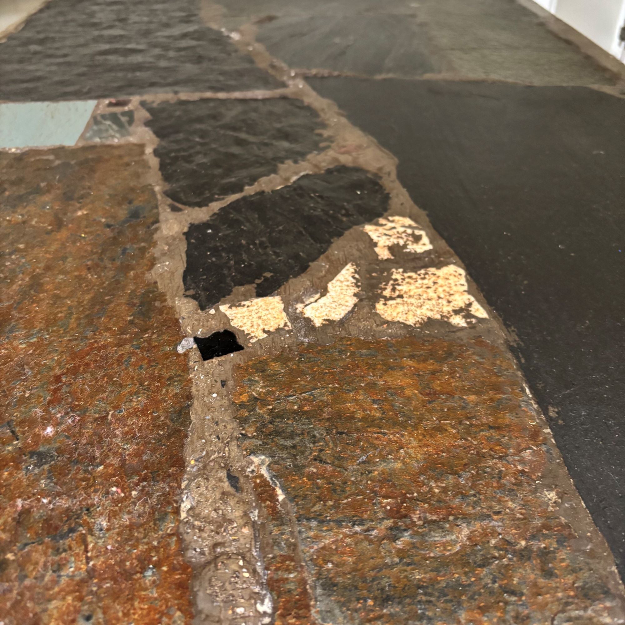 Brutalist_Slate_and_Concrete_Coffee_Table_from_1963,_Europe