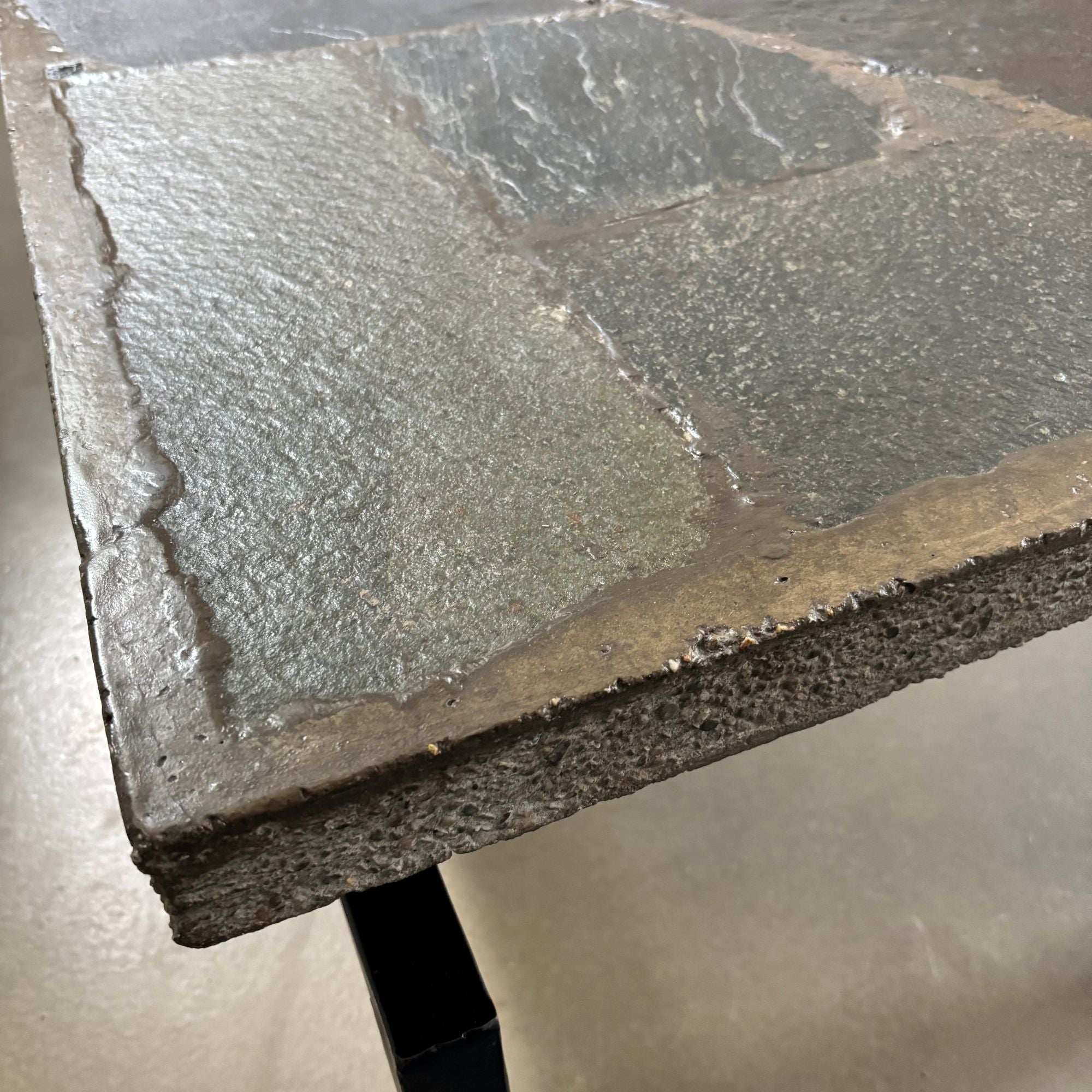 Brutalist_Slate_and_Concrete_Coffee_Table_from_1963,_Europe