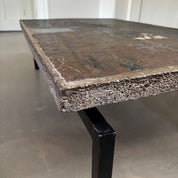 Brutalist_Slate_and_Concrete_Coffee_Table_from_1963,_Europe
