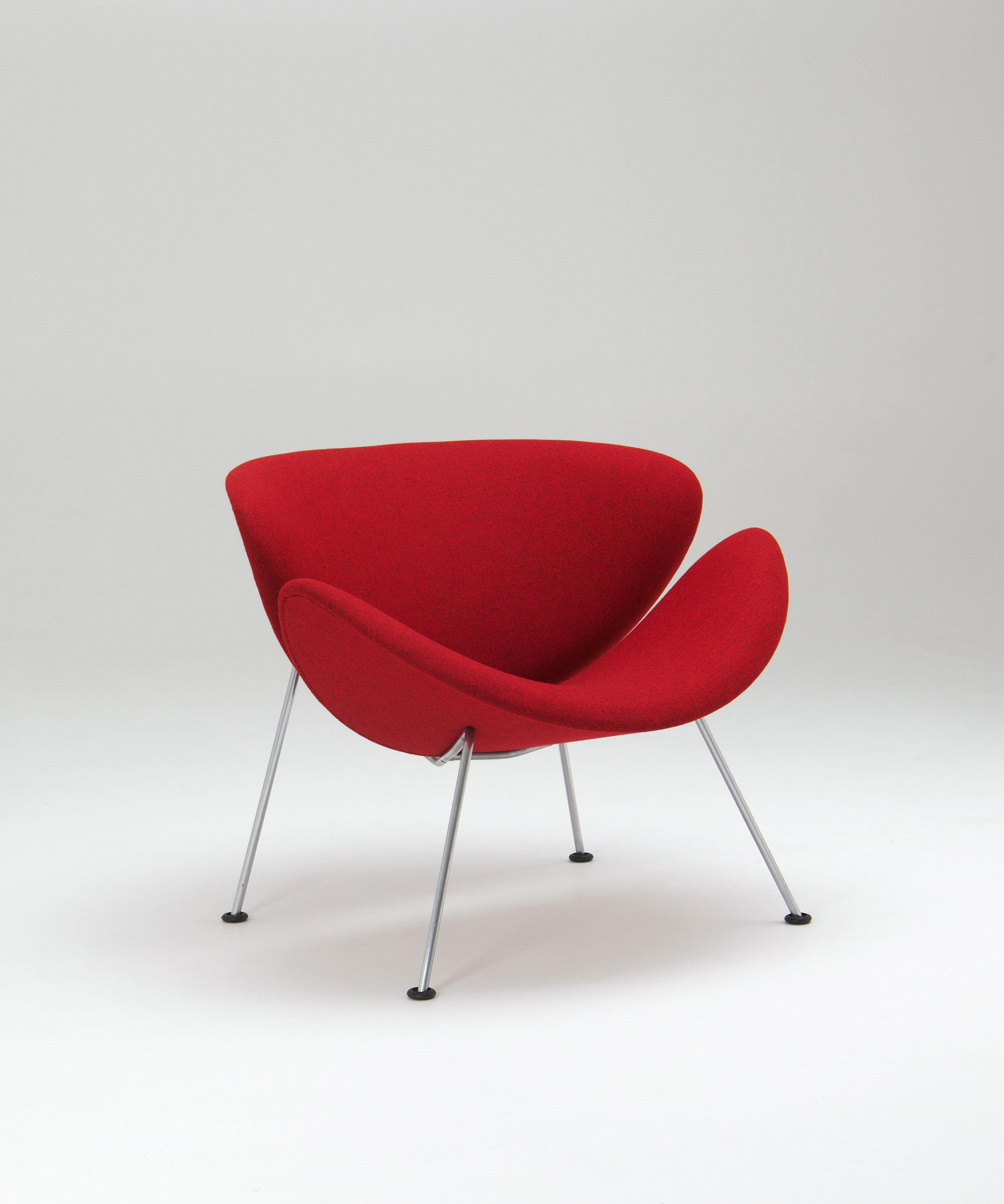 Orange_Slice_Chair_F437_Pierre_Paulin_Artifort_Steel_1960s_Netherlands