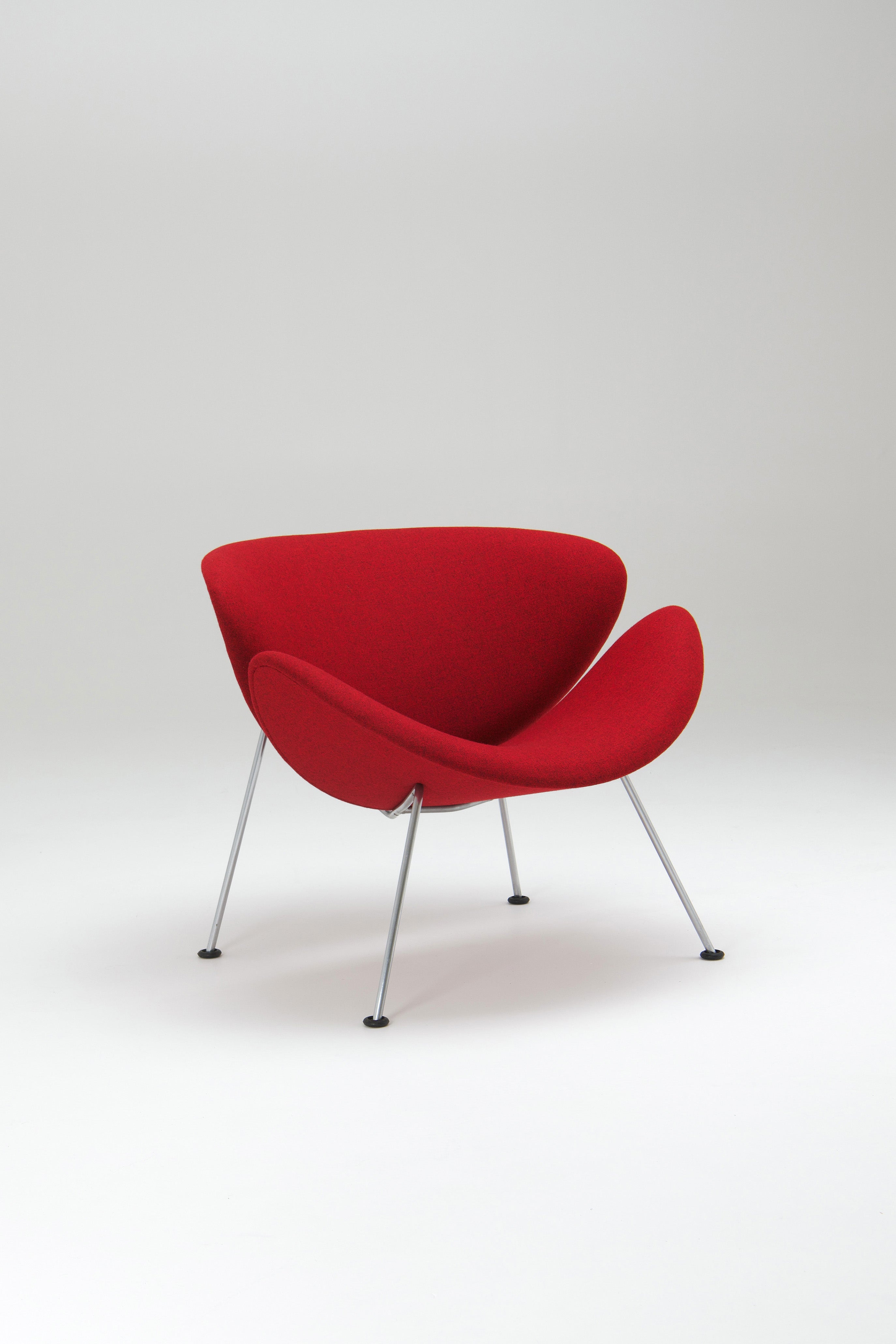 Orange_Slice_Chair_F437_Pierre_Paulin_Artifort_Steel_1960s_Netherlands