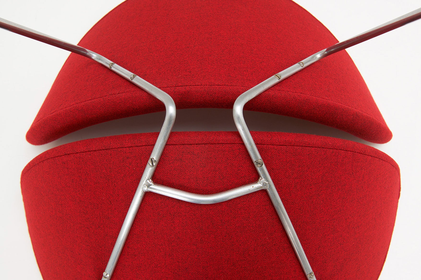 Orange_Slice_Chair_F437_Pierre_Paulin_Artifort_Steel_1960s_Netherlands