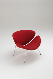 Orange_Slice_Chair_F437_Pierre_Paulin_Artifort_Steel_1960s_Netherlands