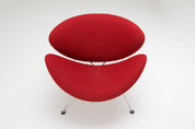 Orange_Slice_Chair_F437_Pierre_Paulin_Artifort_Steel_1960s_Netherlands