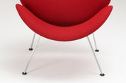 Orange_Slice_Chair_F437_Pierre_Paulin_Artifort_Steel_1960s_Netherlands