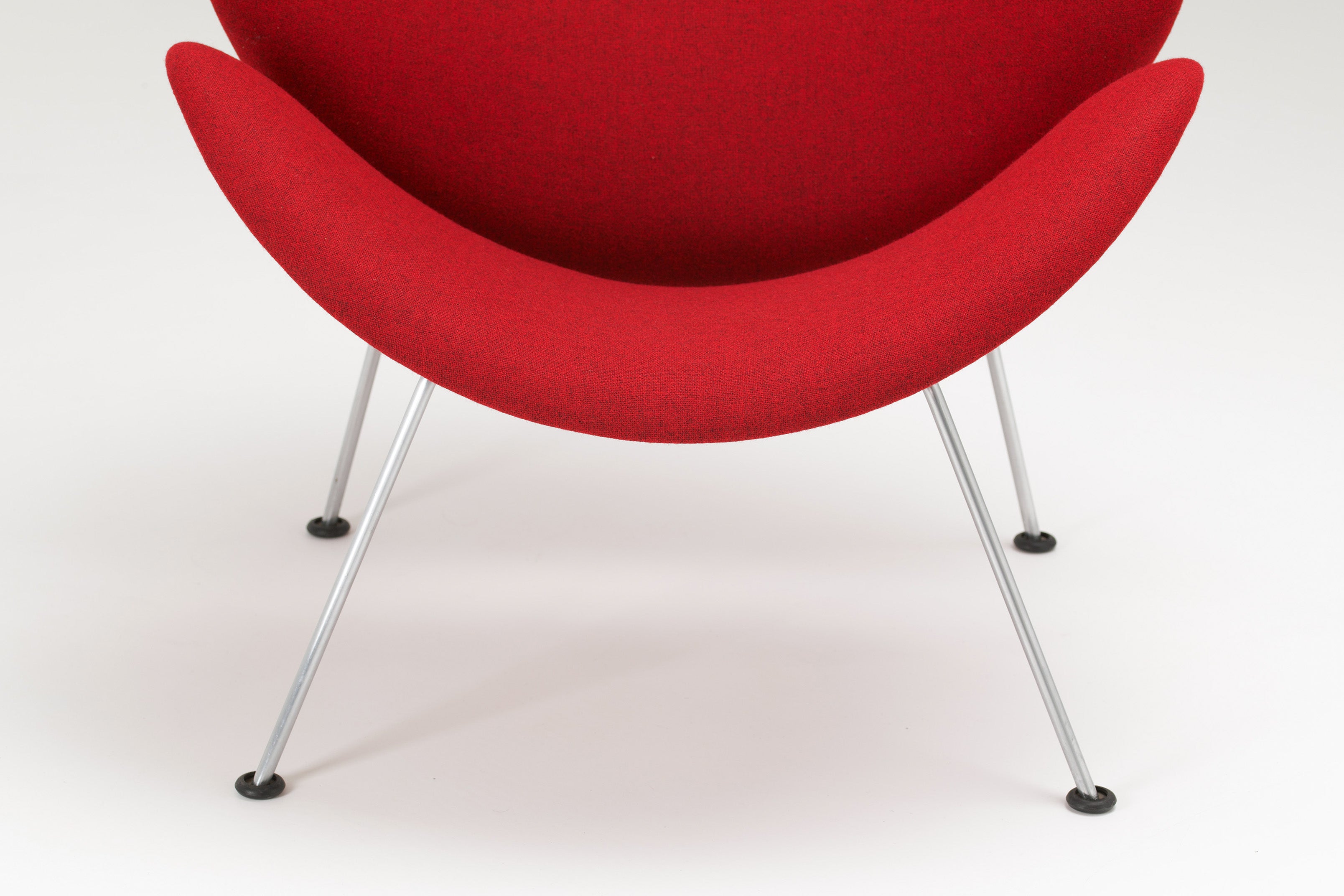 Orange_Slice_Chair_F437_Pierre_Paulin_Artifort_Steel_1960s_Netherlands