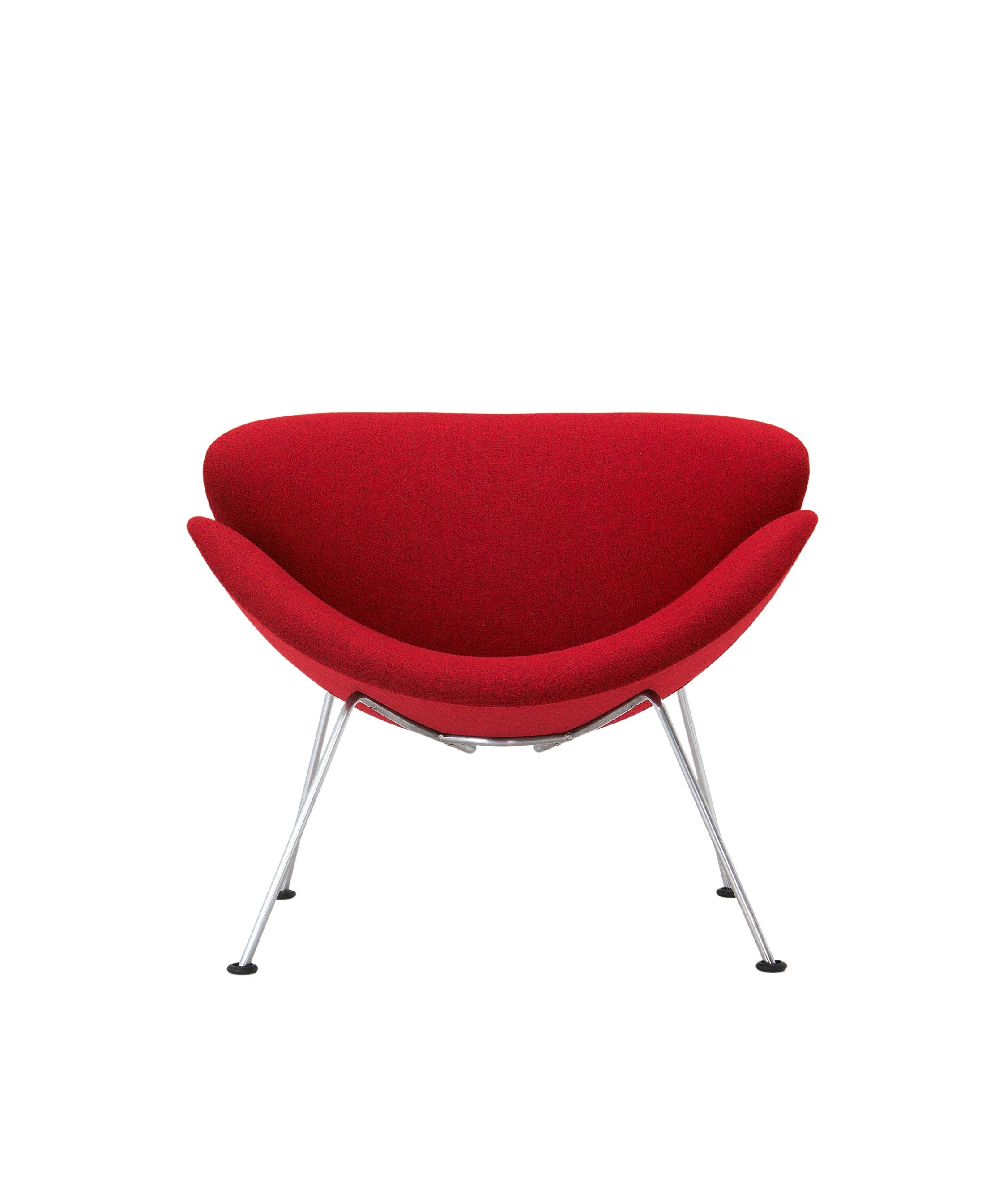 Orange_Slice_Chair_F437_Pierre_Paulin_Artifort_Steel_1960s_Netherlands