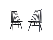 Early_Mademoiselle_lounge_chairs_by_Ilmari_Tapiovaara_for_Asko,_1950s