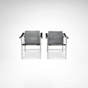 Set_of_2_LC1_Basculant_Armchairs_by_Le_Corbusier_for_Cassina,_1970s–1980s,_Italy