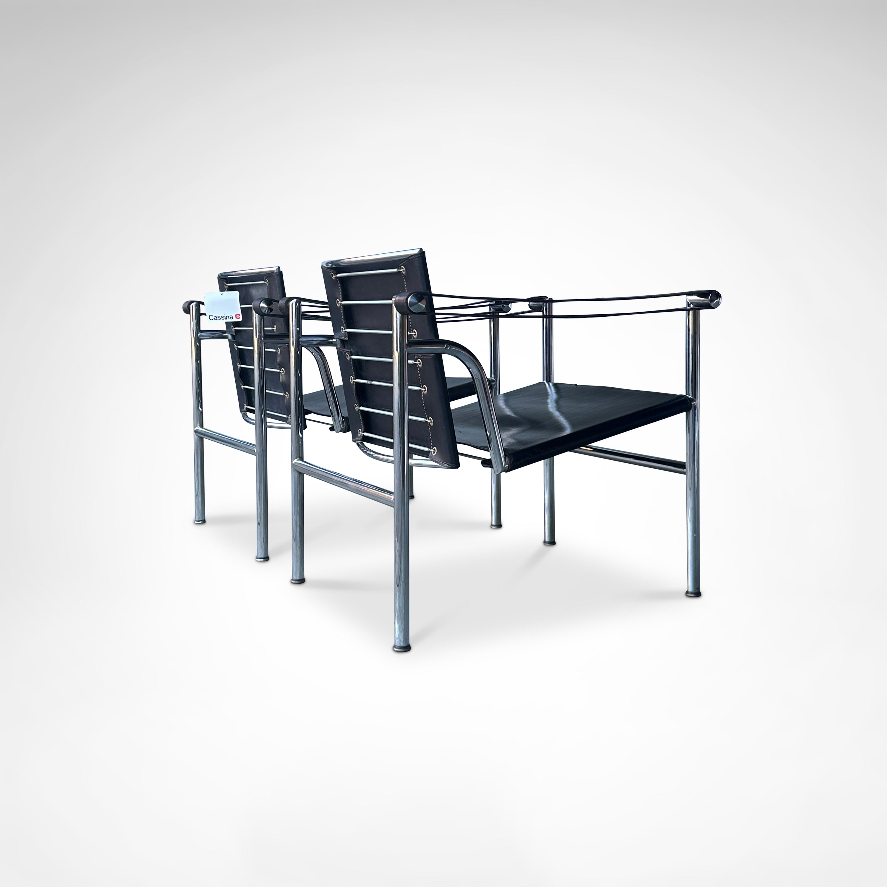 Set_of_2_LC1_Basculant_Armchairs_by_Le_Corbusier_for_Cassina,_1970s–1980s,_Italy