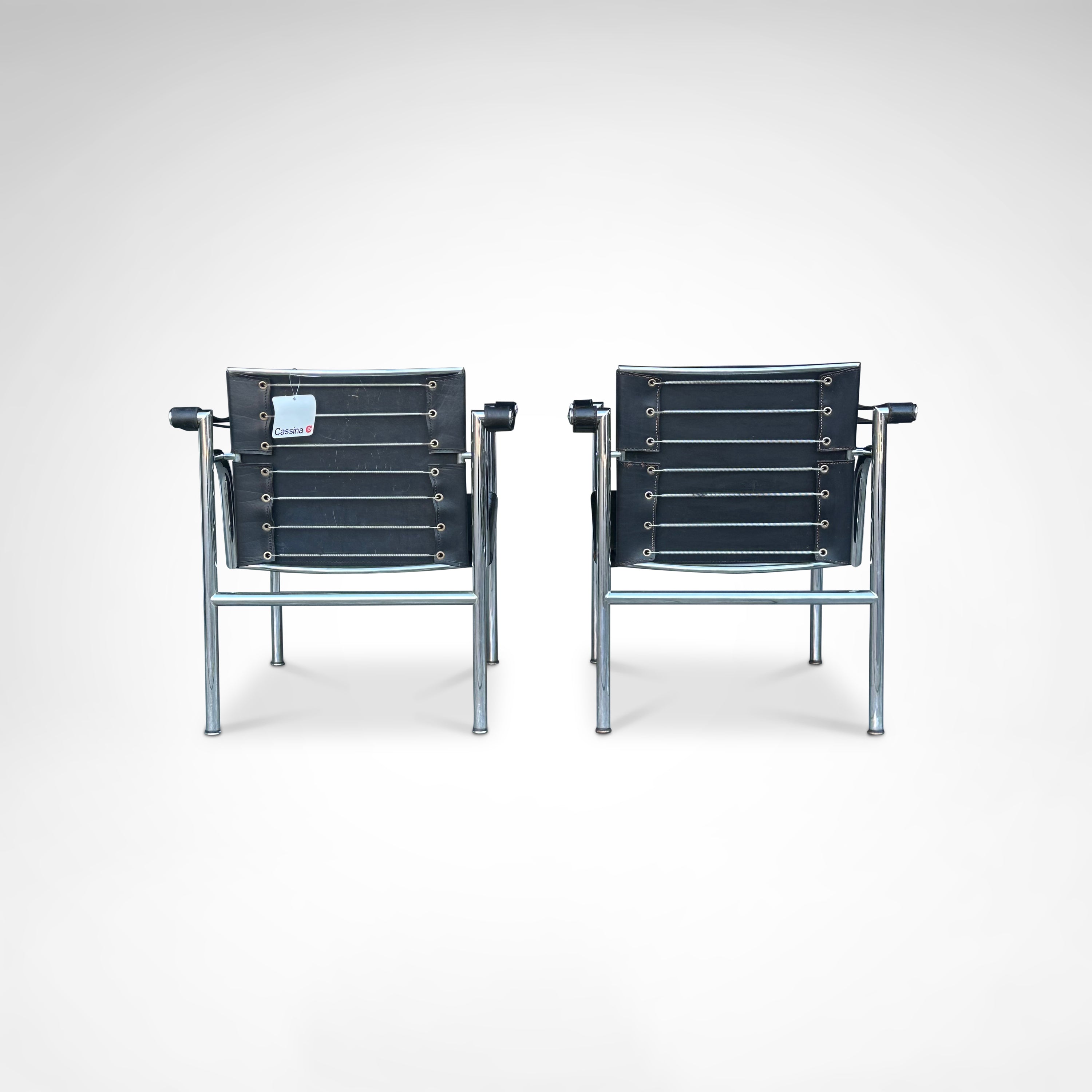 Set_of_2_LC1_Basculant_Armchairs_by_Le_Corbusier_for_Cassina,_1970s–1980s,_Italy