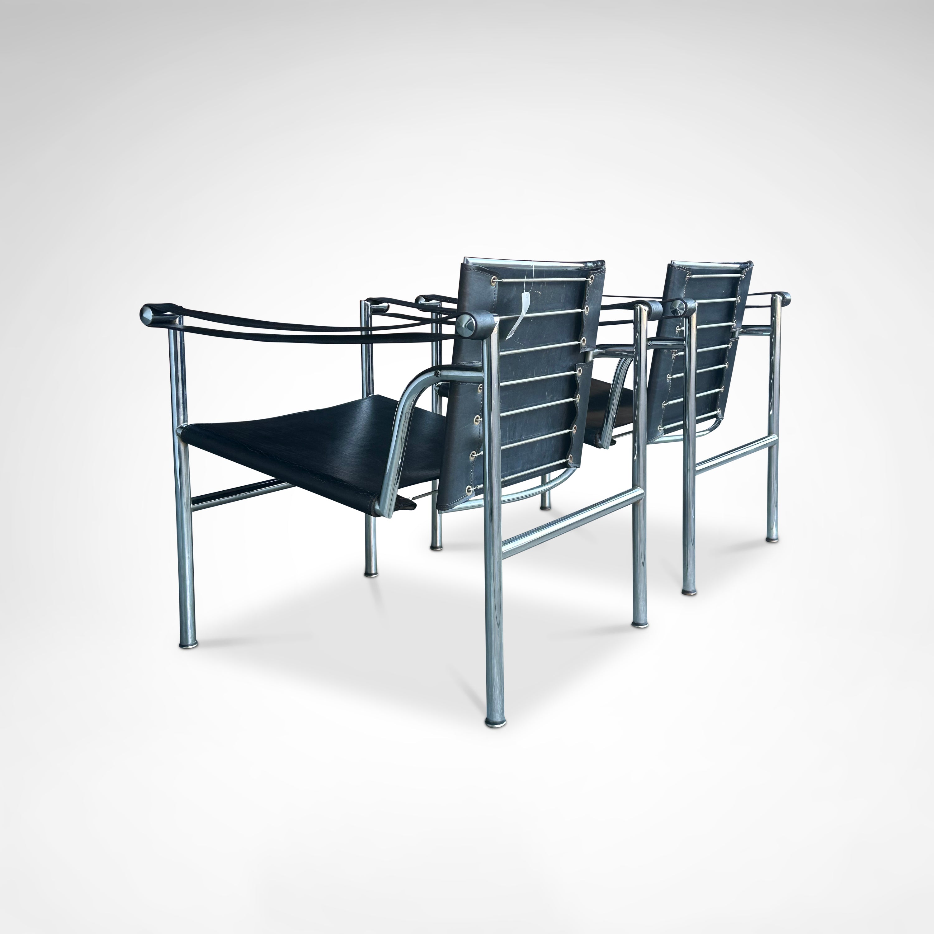 Set_of_2_LC1_Basculant_Armchairs_by_Le_Corbusier_for_Cassina,_1970s–1980s,_Italy