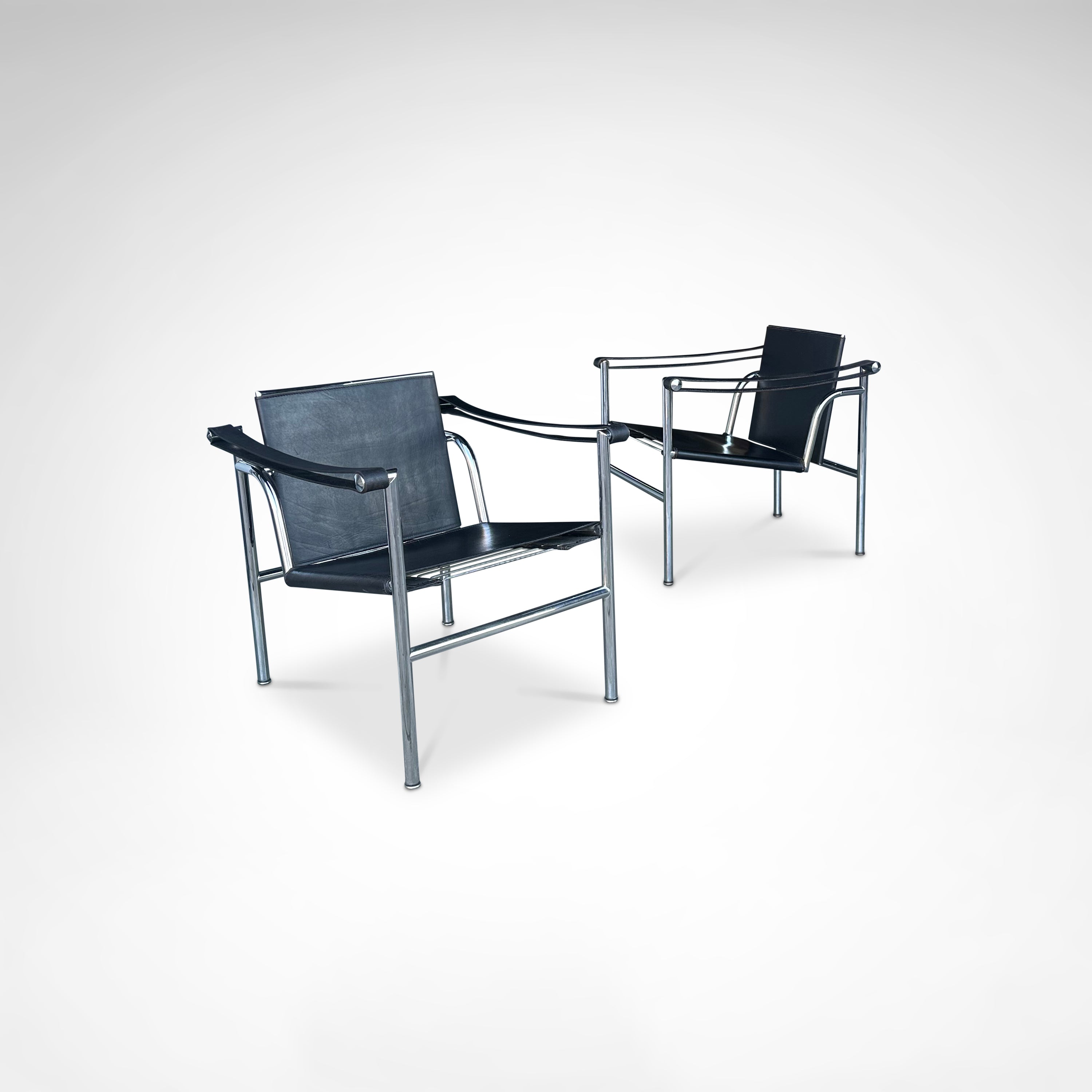 Set_of_2_LC1_Basculant_Armchairs_by_Le_Corbusier_for_Cassina,_1970s–1980s,_Italy