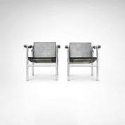 Set_of_2_LC1_Basculant_Armchairs_by_Le_Corbusier_for_Cassina,_1970s–1980s,_Italy