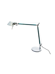 Early_Tolomeo_Table_Lamp_by_Michele_De_Lucchi_and_Giancarlo_Fassina_for_Artemide,_Petrol_Blue,_Italian_Design,_1987